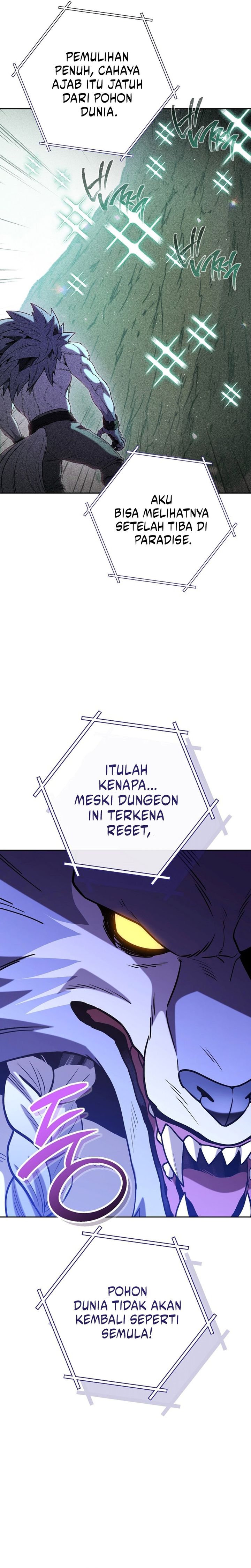 Dungeon Reset Chapter 215 Gambar 24